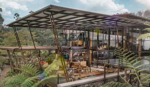 Rekomendasi Restoran Terbaik di Bandung untuk Keluarga