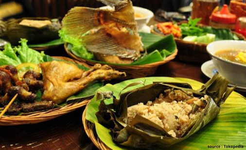 Review Restoran Terpopuler di Bandung yang Wajib Dicoba