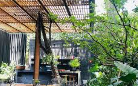 Review Restoran Pujol di Mexico City Kuliner Modern Terbaik