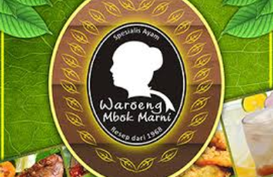 Review Warung Makan Mbok Marni Kuliner Khas Yogyakarta