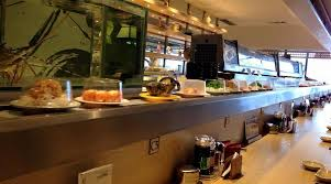 Restoran Terbaik Minggu Ini Dari Lokal ke Global