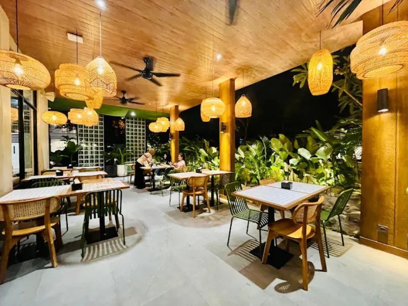 Restoran Terbaik dengan Menu Spesial Wajib Dicoba