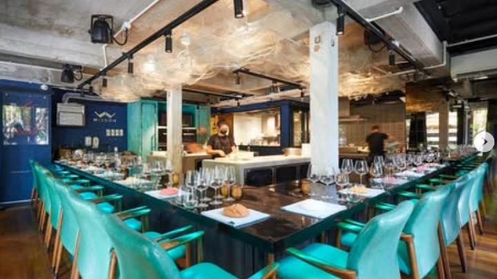 Restoran Terbaik Tahun Ini dengan Kualitas Rasa Paling Juara