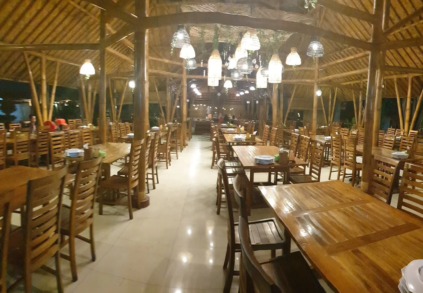 Review Restoran Tradisional Solo yang Paling Autentik