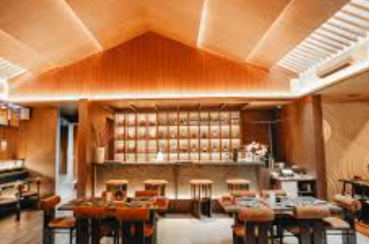 Review Restoran Jepang Modern Favorit Pecinta Kuliner