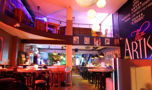 Review Restoran Mei 2026 Sensasi Rasa Kuliner Modern