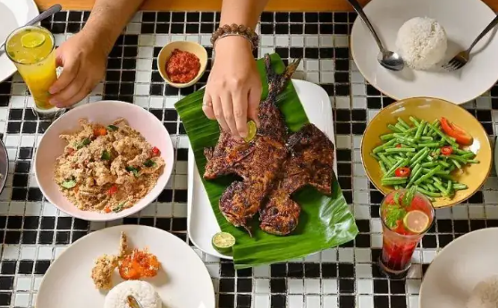 Panduan Mencicipi Menu Andalan Restoran Terpopuler