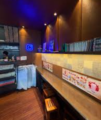 Review Restoran Jepang Tersembunyi di Gang Kecil Bandung