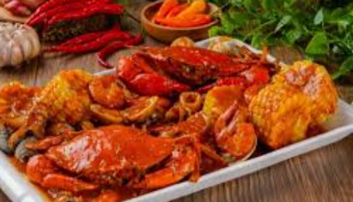 Ulasan Restoran Seafood Segar Atau Hanya Hype