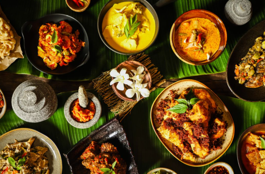 Review Restoran Elegan dengan Sajian Lezat Berkualitas